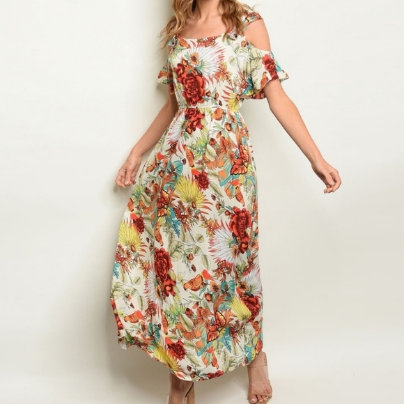 Dress - Picture 4 of 5